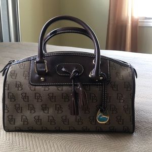 Dooney & Bourke Purse